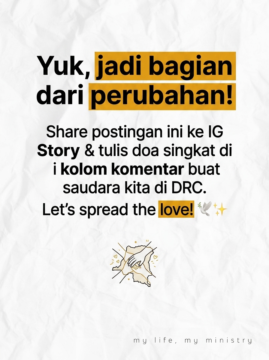 POV Lagi Asik Ibadah, Tapi Nyawa Jadi Taruhannya?