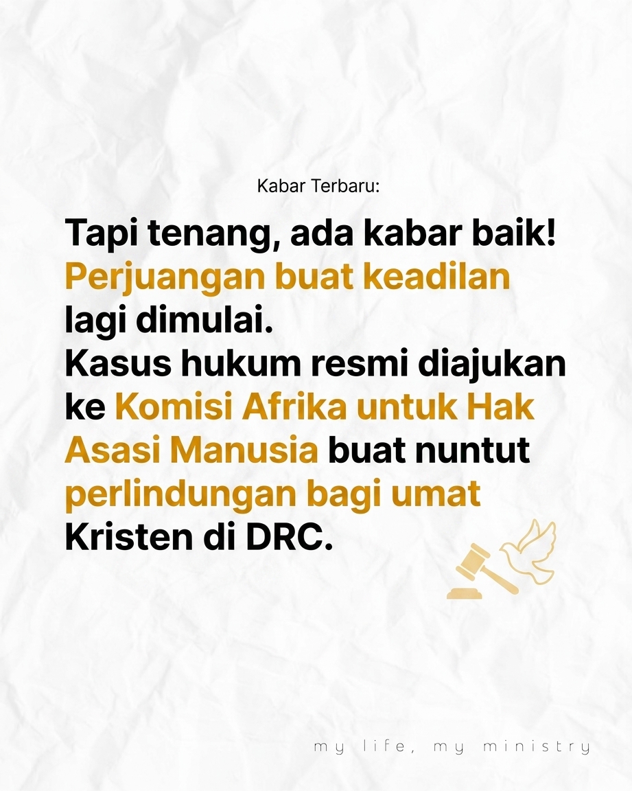 POV Lagi Asik Ibadah, Tapi Nyawa Jadi Taruhannya?