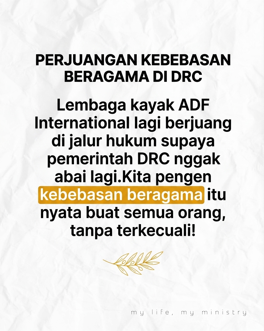 POV Lagi Asik Ibadah, Tapi Nyawa Jadi Taruhannya?