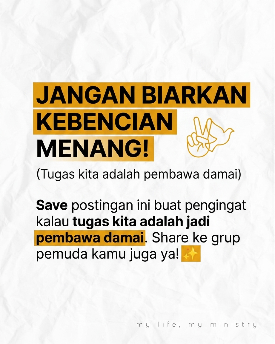 POV Kamu Liat Temanmu Dibully Cuma Karena Identitasnya. Stay Silent or Speak Up?