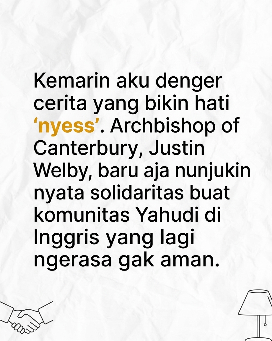 POV Kamu Liat Temanmu Dibully Cuma Karena Identitasnya. Stay Silent or Speak Up?