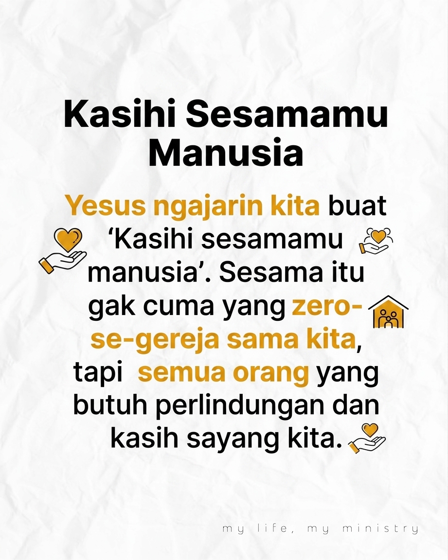 POV Kamu Liat Temanmu Dibully Cuma Karena Identitasnya. Stay Silent or Speak Up?