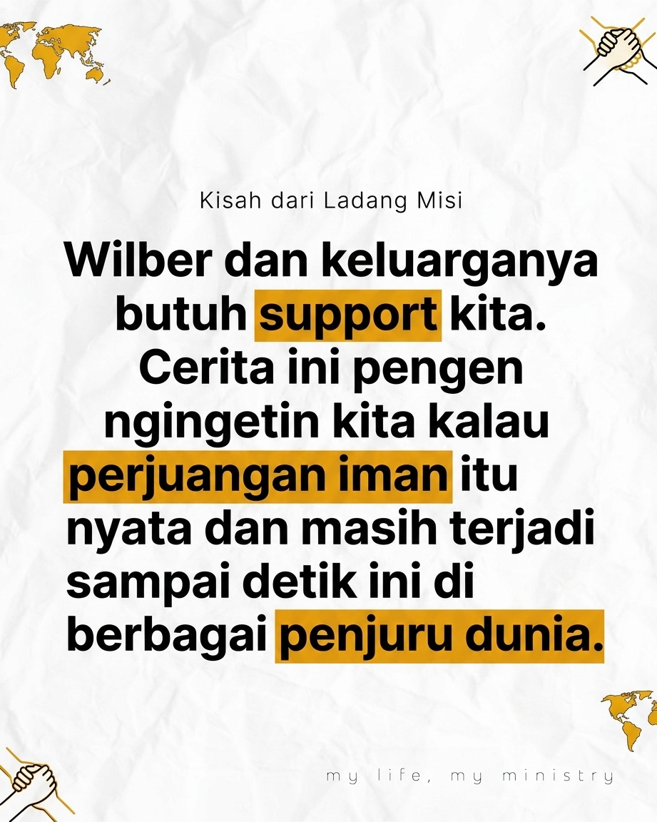 POV Hidupmu Berubah Total Cuma Karena Papamu Seorang Pendeta . Gak ada yang nyangka, kebebasan bisa semahal ini. Yuk, simak ceritanya!