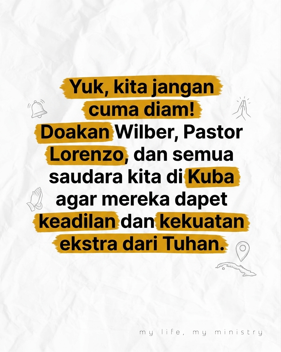 POV Hidupmu Berubah Total Cuma Karena Papamu Seorang Pendeta . Gak ada yang nyangka, kebebasan bisa semahal ini. Yuk, simak ceritanya!