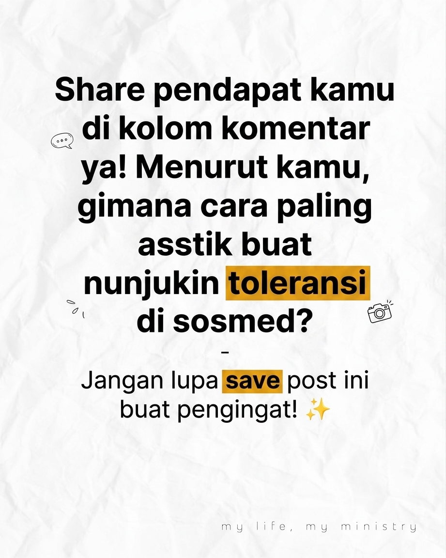 Garagara Iseng, Karir Melayang? Jangan Sampai Kejadian di Kamu!