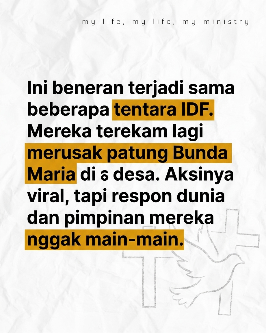 Garagara Iseng, Karir Melayang? Jangan Sampai Kejadian di Kamu!