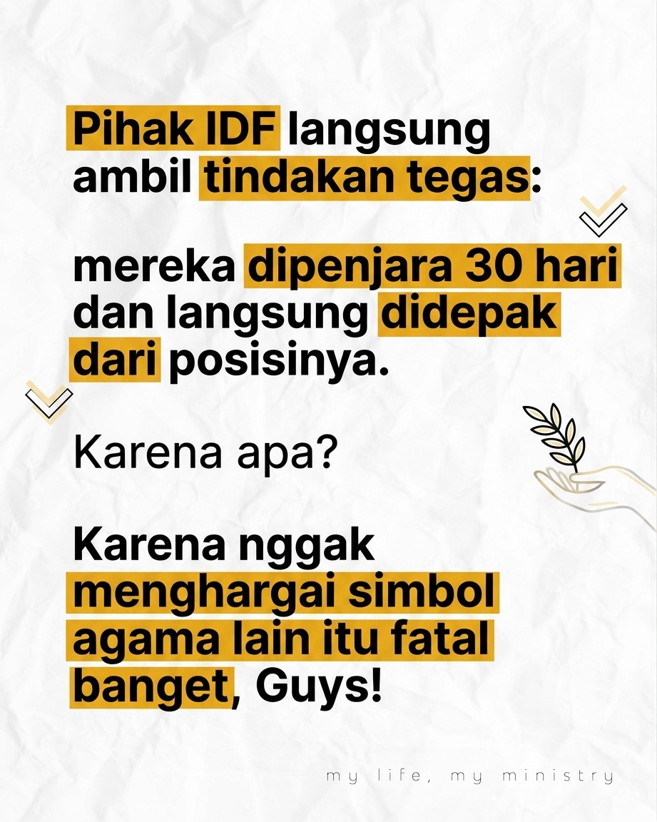 Garagara Iseng, Karir Melayang? Jangan Sampai Kejadian di Kamu!