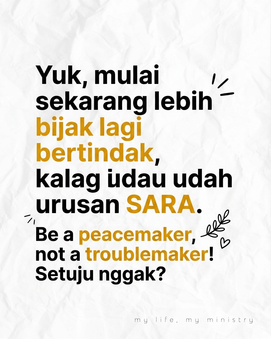 Garagara Iseng, Karir Melayang? Jangan Sampai Kejadian di Kamu!