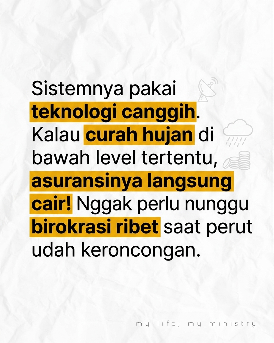 Gimana Rasanya Makan Cuma Sekali Sehari? Yuk, dengerin cerita dari tementemen kita di Nepal!