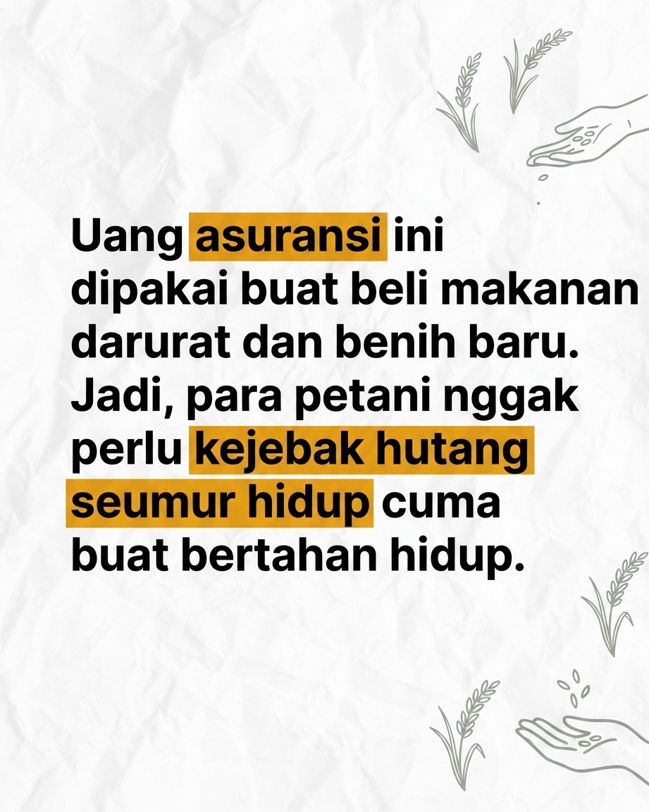Gimana Rasanya Makan Cuma Sekali Sehari? Yuk, dengerin cerita dari tementemen kita di Nepal!