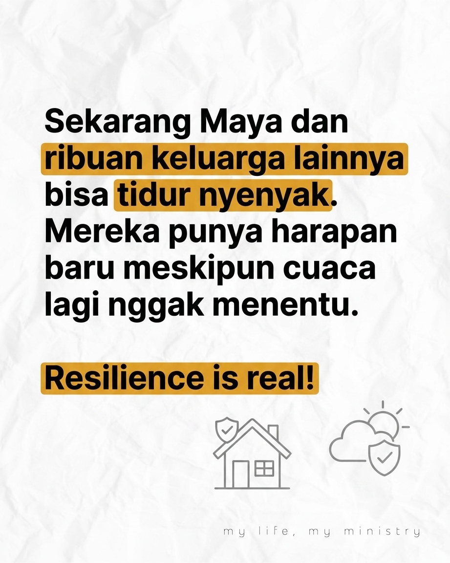 Gimana Rasanya Makan Cuma Sekali Sehari? Yuk, dengerin cerita dari tementemen kita di Nepal!