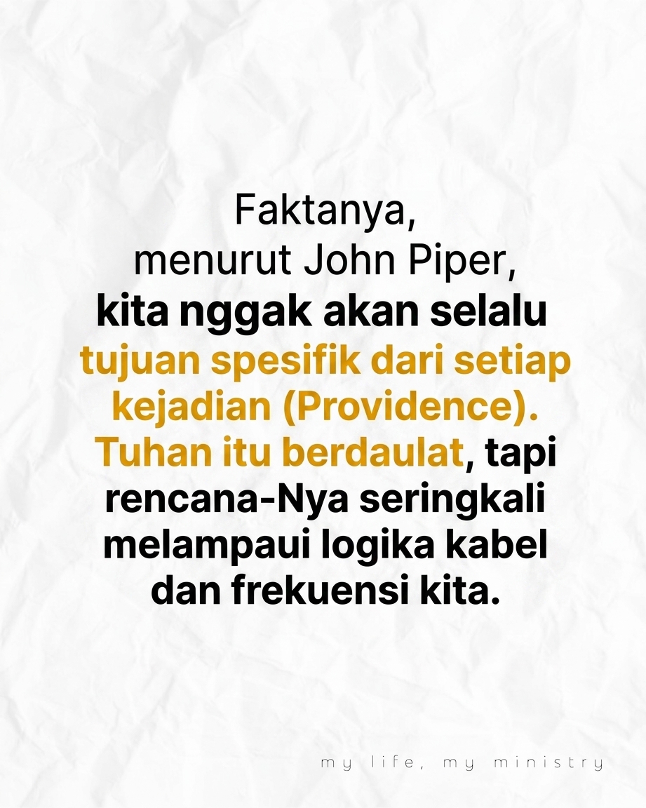 Sound System Mati Pas Reff? Jangan Langsung Nyalahin Setan! Yuk, kita bahas kenapa kecelakaan di panggung bisa jadi bagian dari rencana Tuhan yang misterius.