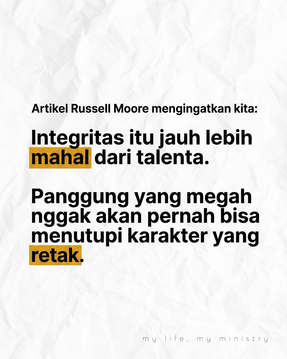 Jangan Rekrut Superstar Ini Kalau Gak Mau Pelayananmu Hancur!