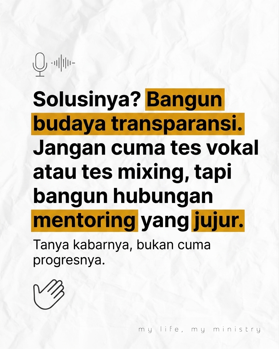 Jangan Rekrut Superstar Ini Kalau Gak Mau Pelayananmu Hancur!