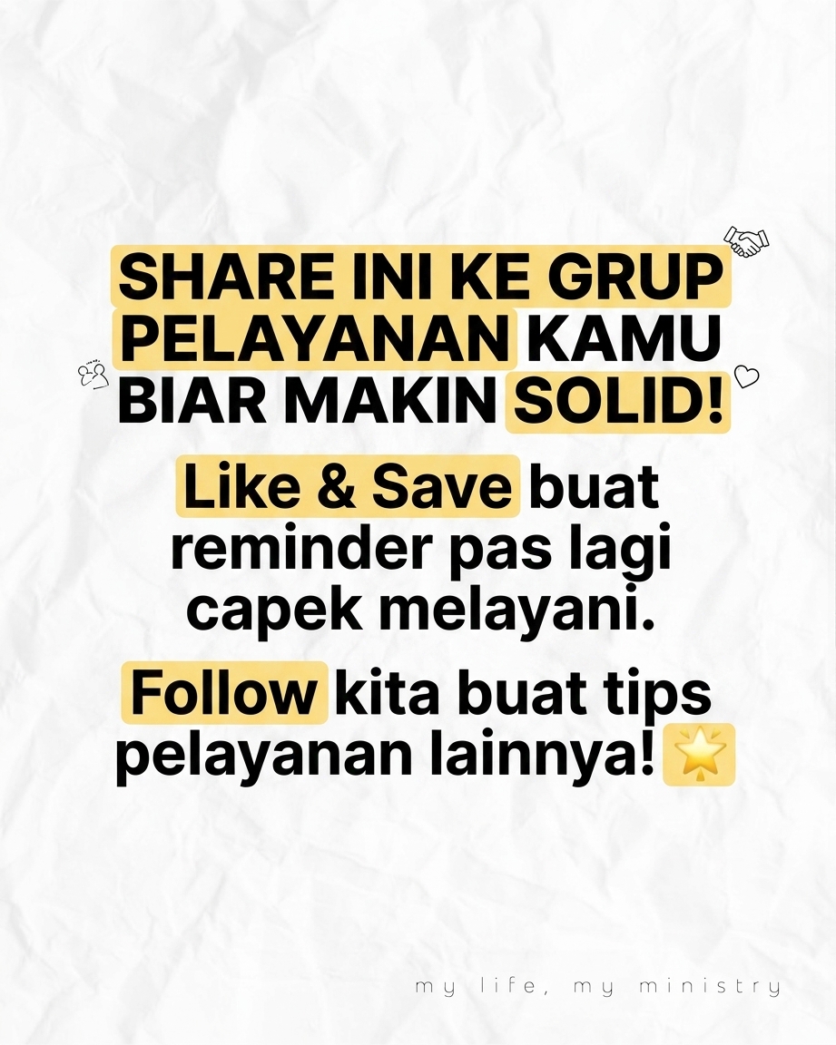 POV Gedung Pelayananmu Kena Rudal... Masih Bisa Pelayanan Gak?