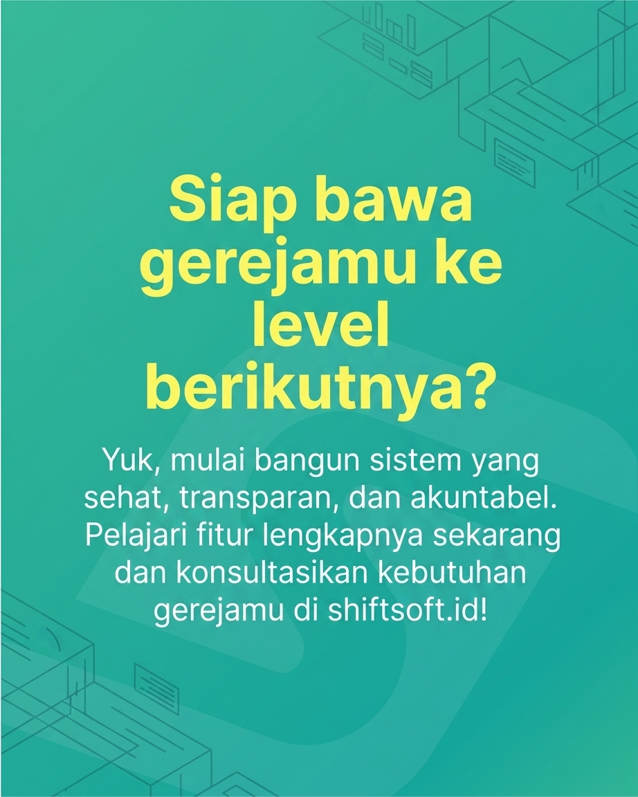 Gereja Berantakan Bukan Karena Kurang Doa, Tapi Karena Kelebihan Kasih? Seringkali kita terjebak dalam dilema antara menjaga perasaan atau menjaga standar pelayanan.