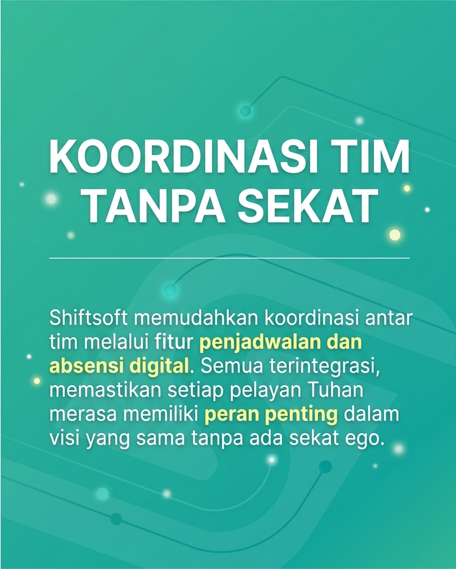Stop Bilang Gereja SAYA Kalau Mau Pelayanan Maju! Kenapa katakata sederhana ini bisa menghambat pertumbuhan jemaat dan kesehatan organisasi Gereja Anda?