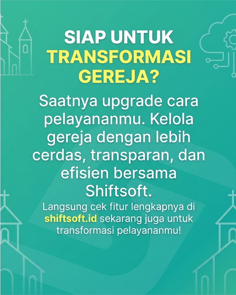 Jangan Sampai Rak Buku Jadi Kuburan Ide! Kenapa manajemen literatur dan data itu krusial buat pemimpin gereja masa kini? Yuk, kita bahas tuntas!