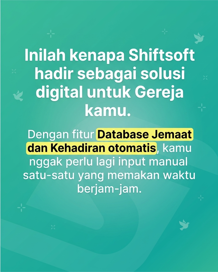 Hampir Mundur dari Pelayanan Karena Lelah yang Nggak Berujung...