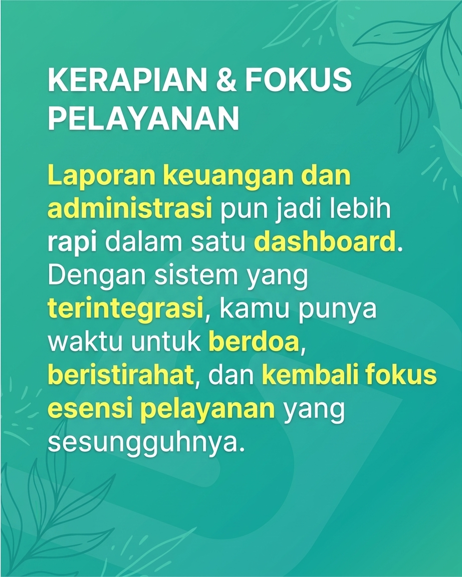 Hampir Mundur dari Pelayanan Karena Lelah yang Nggak Berujung...
