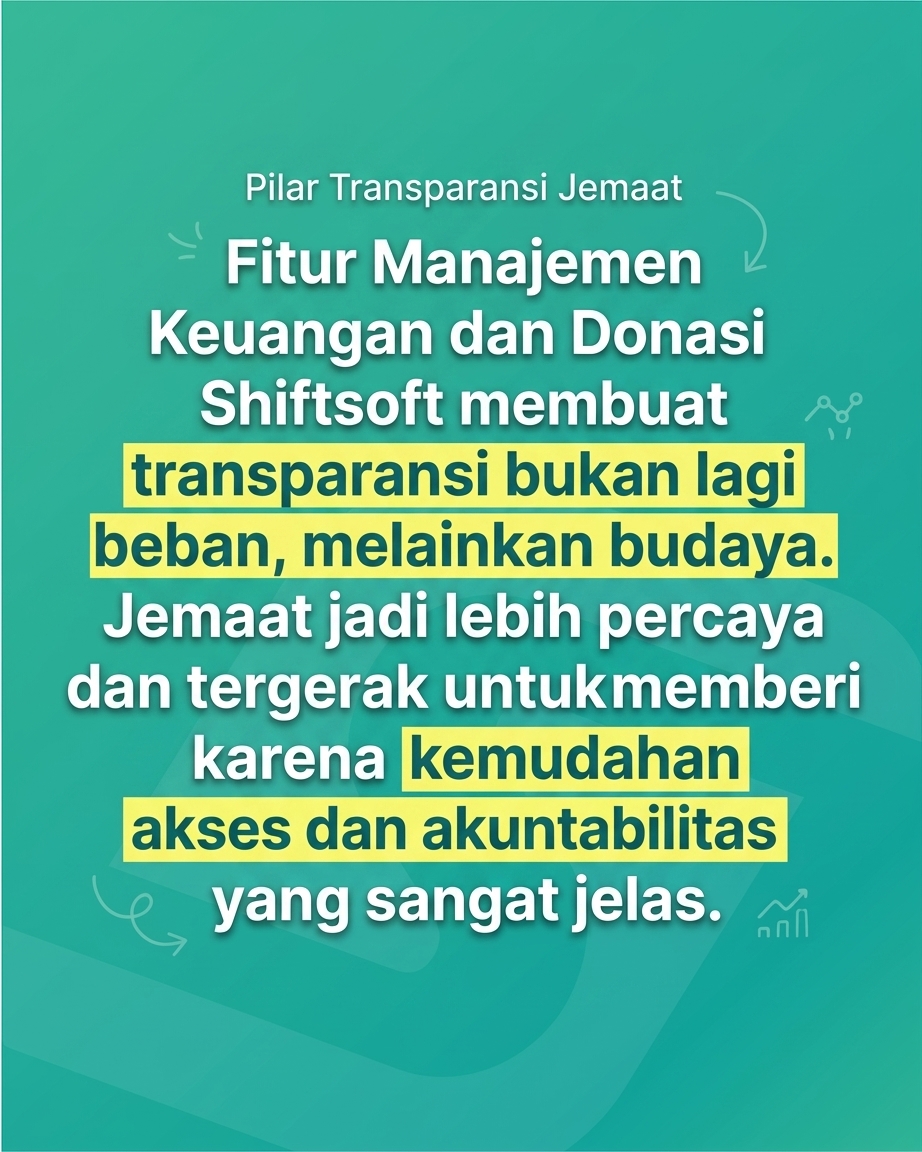 Gereja Kamu Bakal Ketinggalan Zaman Kalau Masih Pakai Cara Lama!