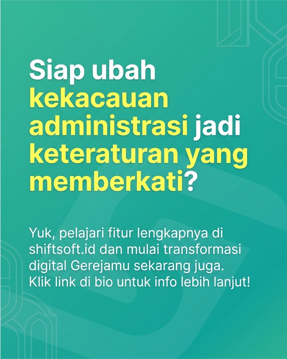 Visi Pelayananmu Lagi Mentok di Tengah Jalan? Jangan Lanjut Kalau Nggak Mau Burnout!