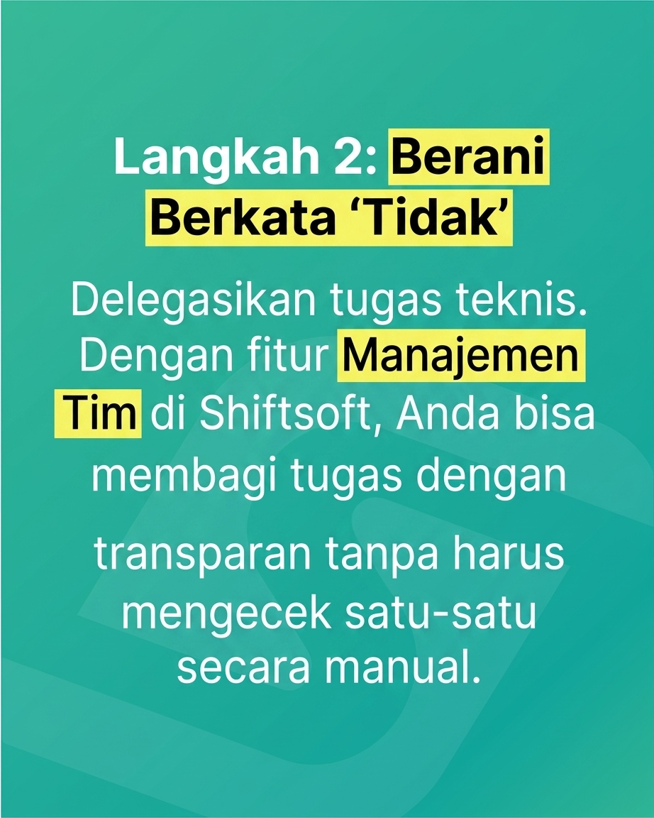 Gereja Sibuk, Tapi Kok Gak Bertumbuh? Mungkin Kita Salah Fokus. Banyak dari kita terjebak dalam Kesibukan Suci tapi kehilangan esensi.