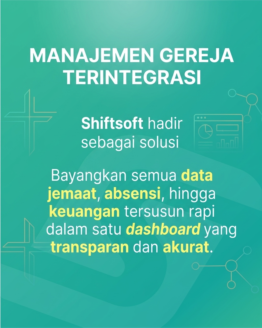 Gereja Lagi Kebakaran, Kamu Malah Mau Resign?