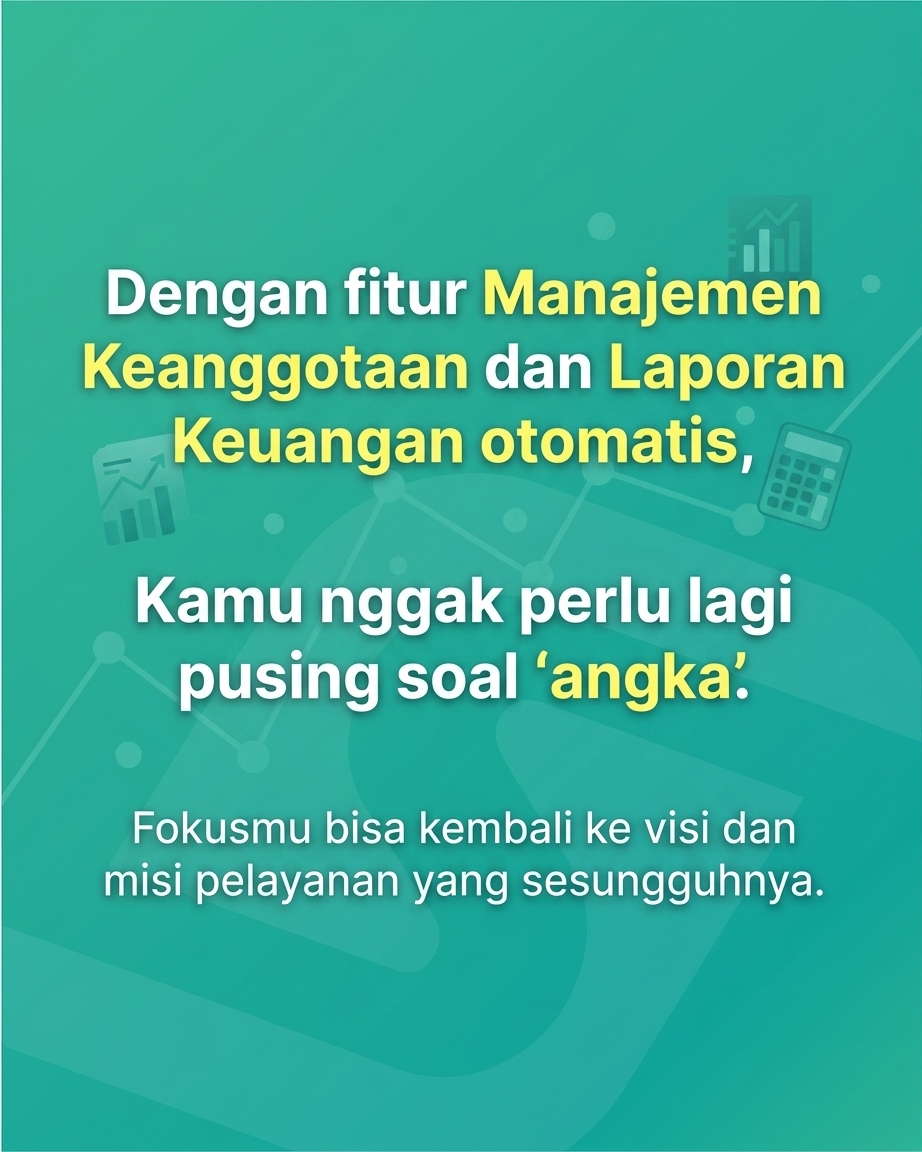 Gereja Lagi Kebakaran, Kamu Malah Mau Resign?