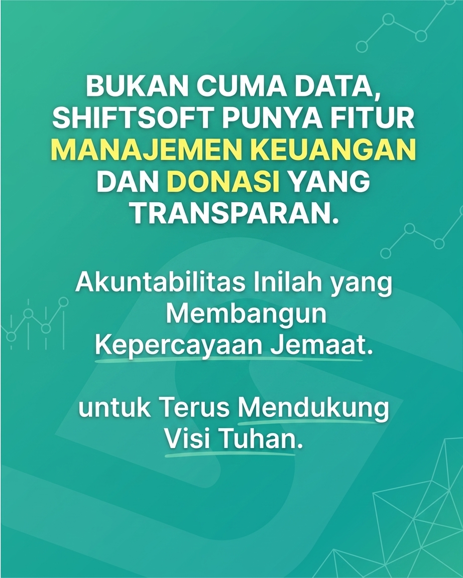 Gereja Makin Rame, Tapi Kok Malah Burnout? Janganjangan kita minta berkat tapi lupa siapin wadahnya. Mari kita bahas penatalayanan yang benar.