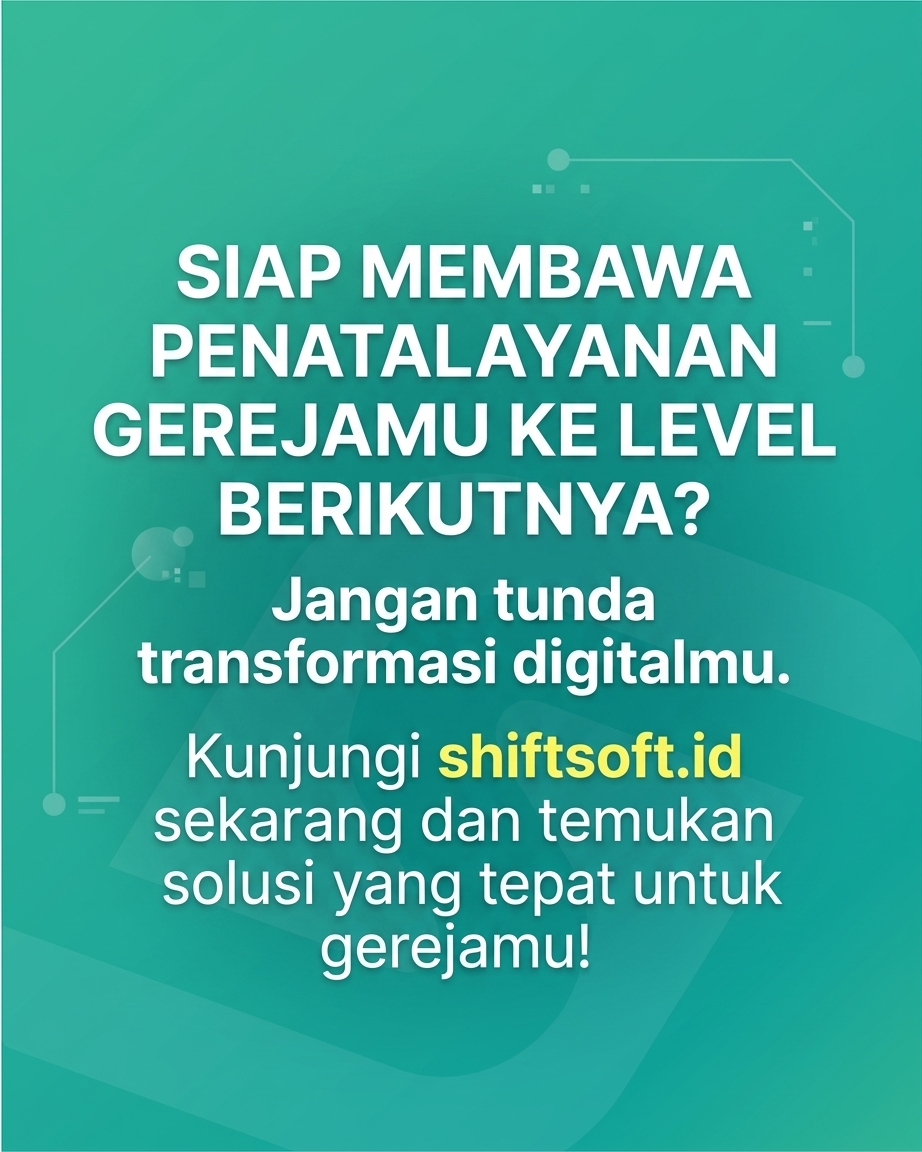 Gereja Makin Rame, Tapi Kok Malah Burnout? Janganjangan kita minta berkat tapi lupa siapin wadahnya. Mari kita bahas penatalayanan yang benar.