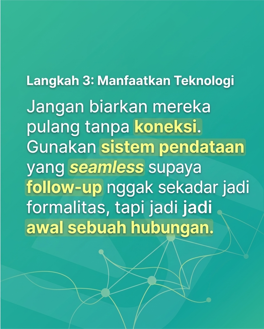 Jangan Ajak Orang Baru ke Gereja Kalau Masih Kayak Gini...