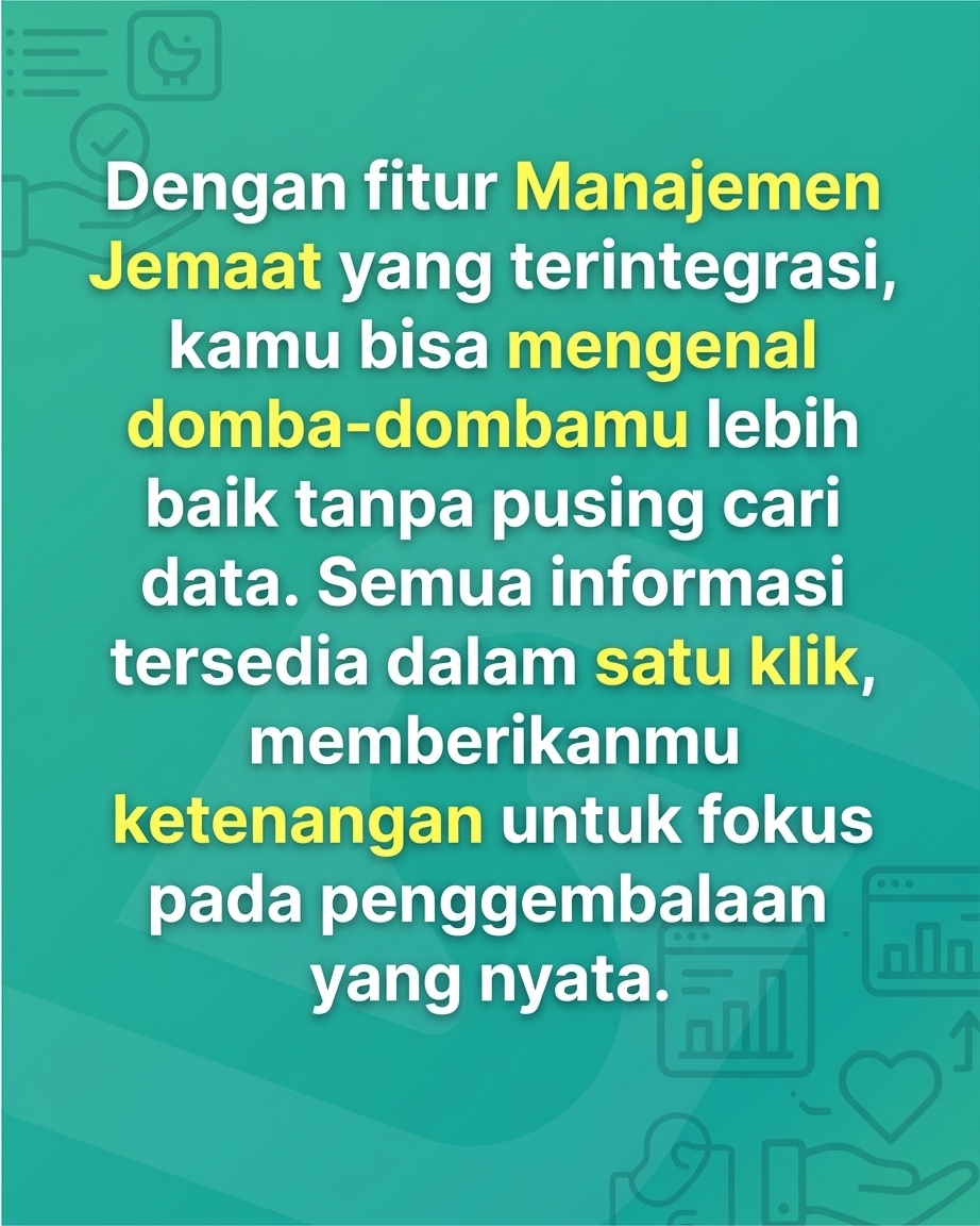 Jangan Cari Tuhan Pas Lagi Panik Doang! Seringkali kita baru berlutut minta tuntunan Tuhan saat masalah gereja sudah di ujung tanduk. Padahal, kepemimpinan yang efektif dimulai dari mencari wajahNya setiap hari, bukan cuma saat darurat.
