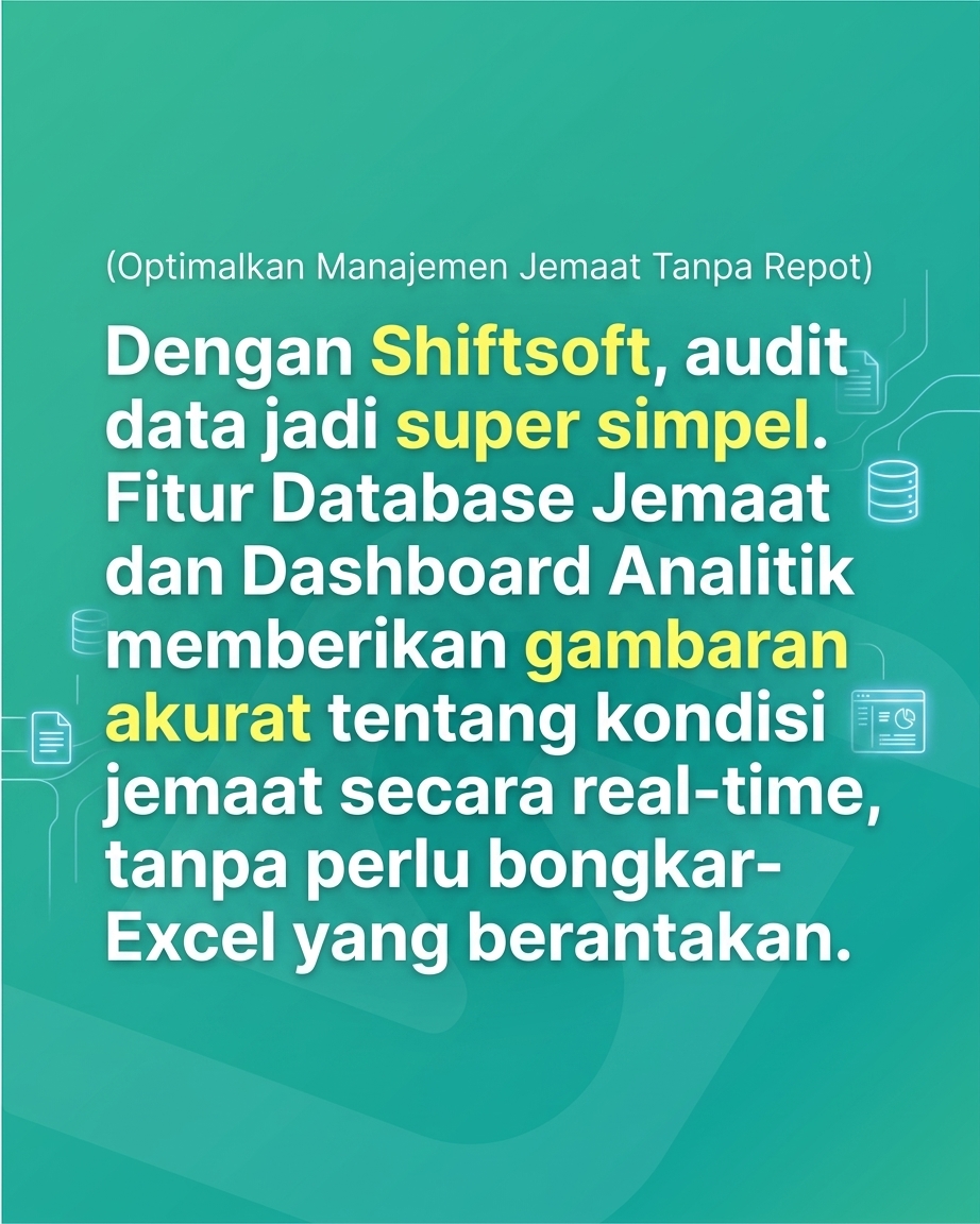 Gereja Kamu Lagi Jalan di Tempat? Mungkin Ini Waktunya Reset 90 Hari!
