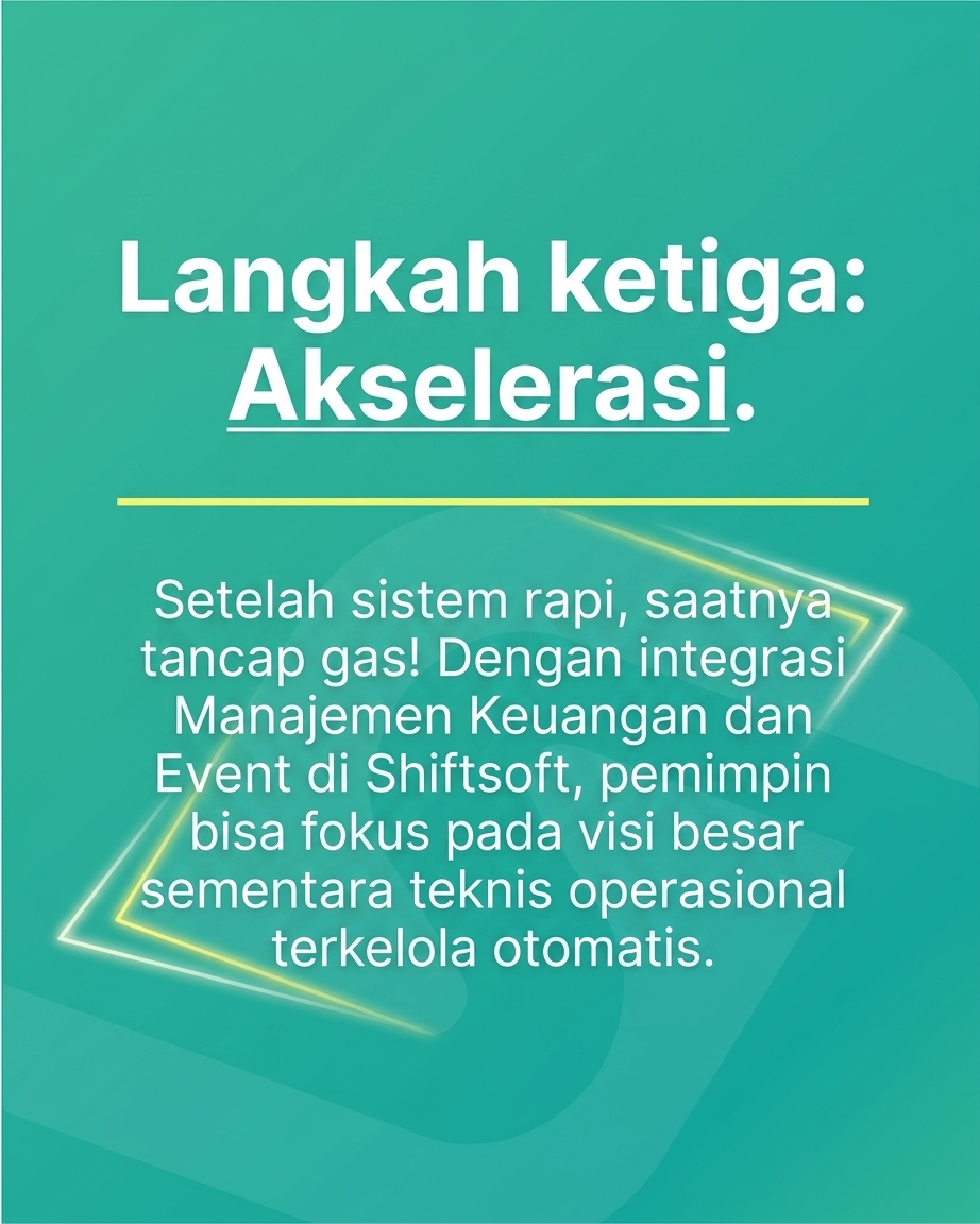 Gereja Kamu Lagi Jalan di Tempat? Mungkin Ini Waktunya Reset 90 Hari!