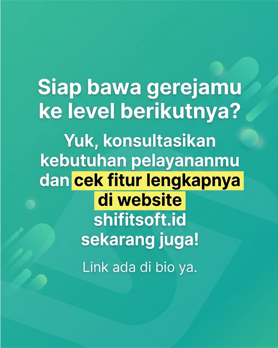 Gereja Makin Gede, Tapi Kok Malah Makin Ribet?