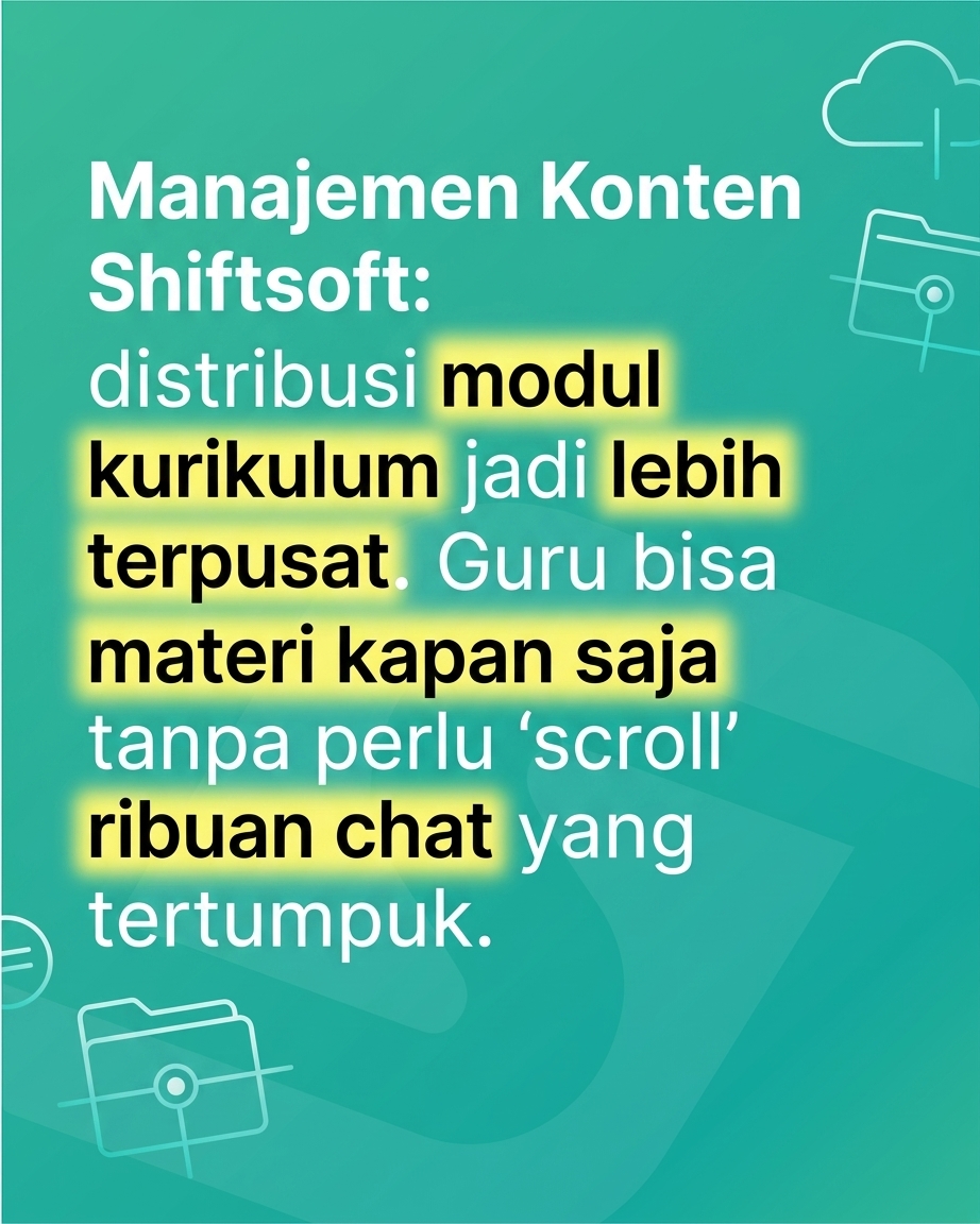 Kurikulum Keren Tapi Guru Sekolah Minggu Stress? Ada yang Salah!