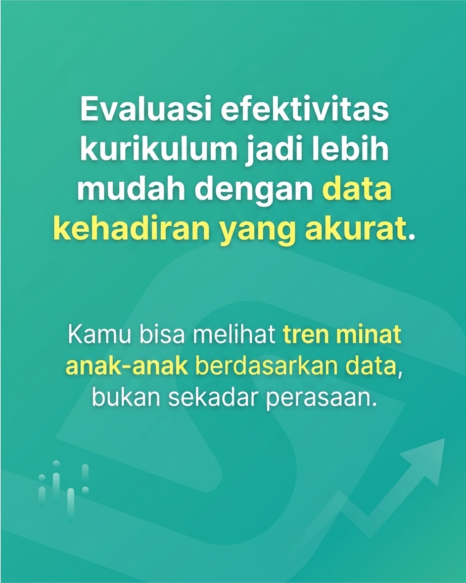 Kurikulum Keren Tapi Guru Sekolah Minggu Stress? Ada yang Salah!
