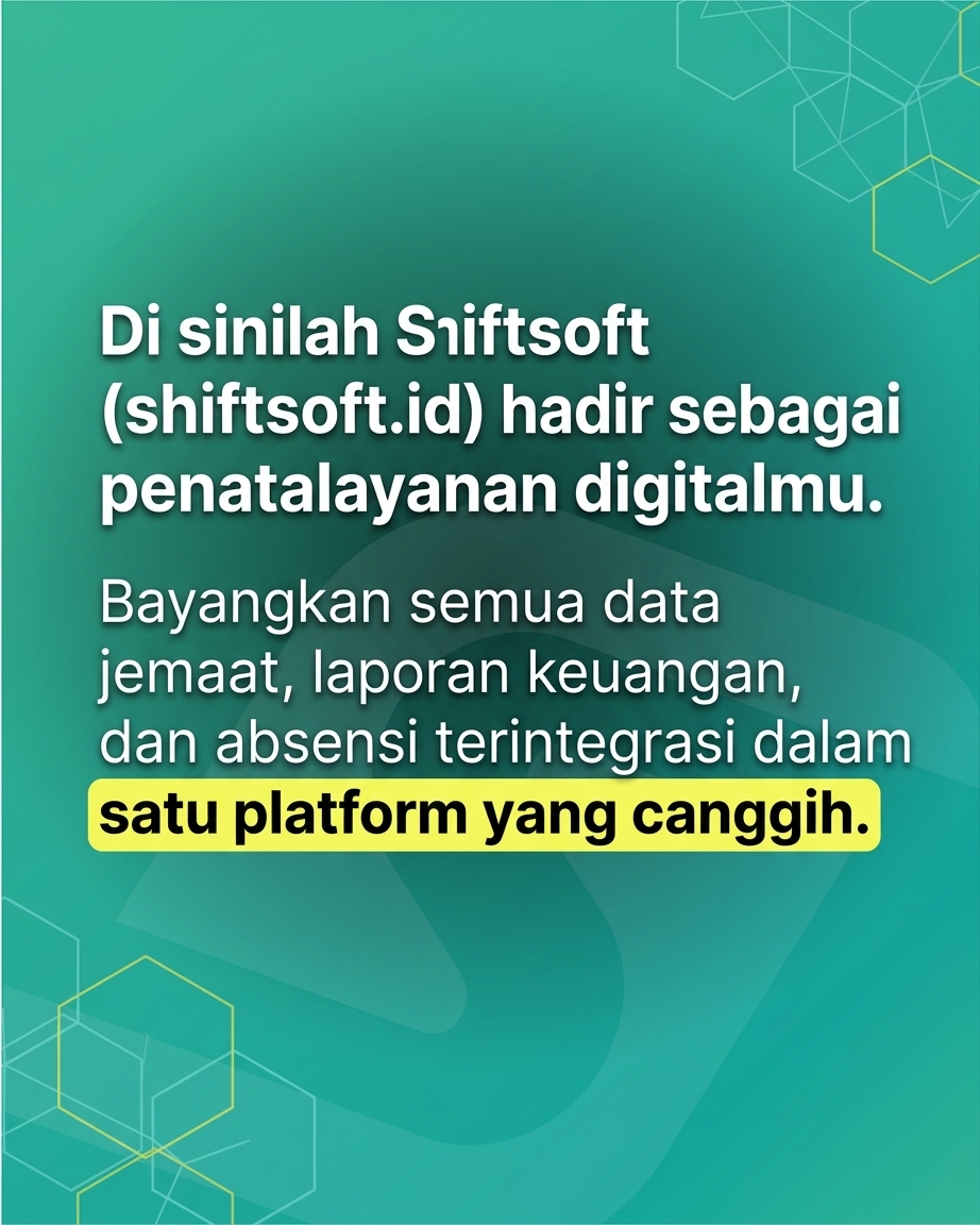 Gereja Kita Lagi Jalan di Tempat atau Memang Gak Punya Visi?