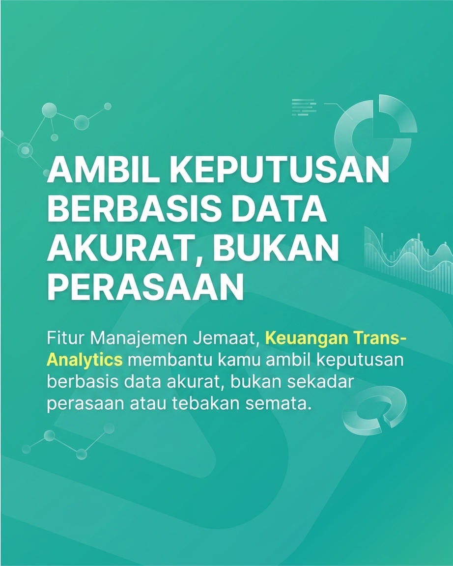 Gereja Kita Lagi Jalan di Tempat atau Memang Gak Punya Visi?