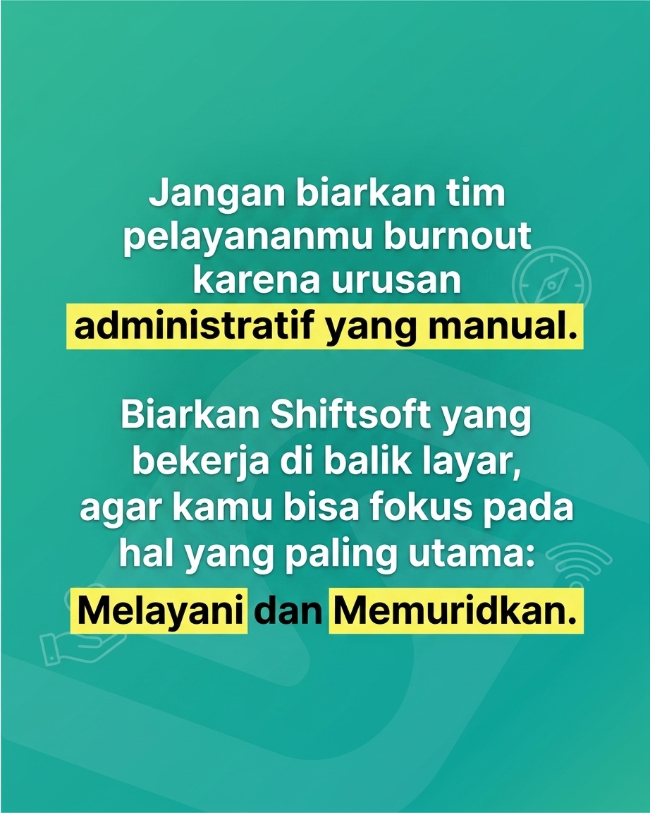 Judul Gereja Makin Sepi? Atau Kita yang Makin Buta Data?